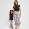 <span class="grassetto"> PANTALONI </span> alla Turca Satin Cipria Girl